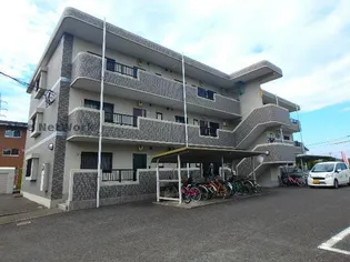 M カルムマンションの画像