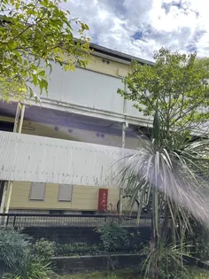 Y’s向ヶ丘【1階】の外観