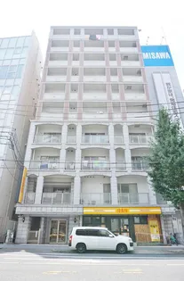 愛知県名古屋市中区新栄2【マンション】の外観