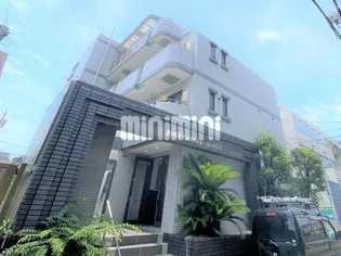 ローズマンションA69番館の画像