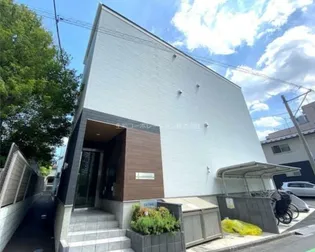 リトルロックスの画像