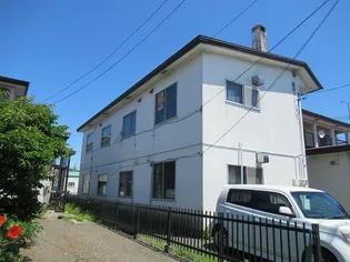 堀田マンションの画像