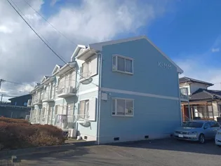 コスモ21の画像