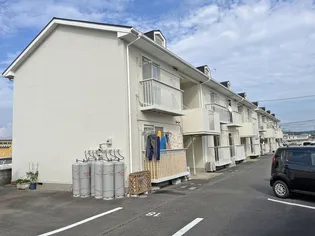 ファーストパレスⅡB棟の画像