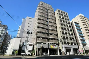 オーキッドコート北堀江アネックスの画像