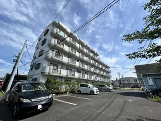 MIIスターマンションの画像