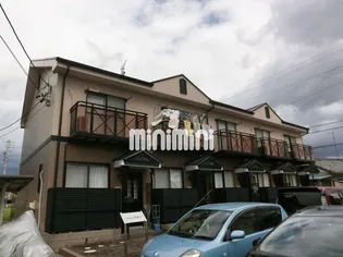 愛知県丹羽郡扶桑町大字柏森字辻田【一戸建】の外観