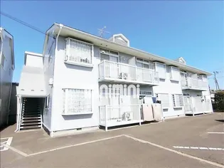 フラッツTOー1の画像