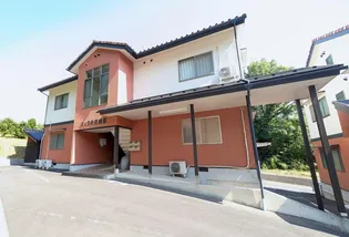 ヴィラ・来留美B棟【2階】の外観