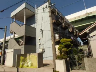 シャトーMTの画像