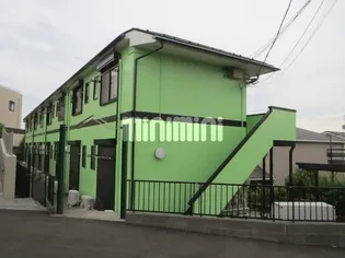 ライフコート湘南の画像