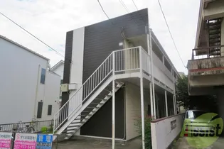 メゾン石名坂の画像