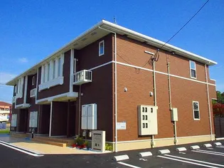 ヴィラコッティAの画像