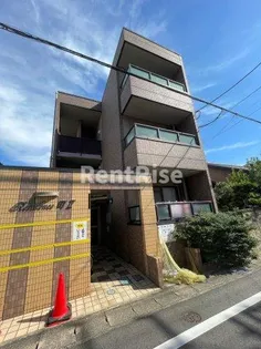 レジデンス司IIの画像