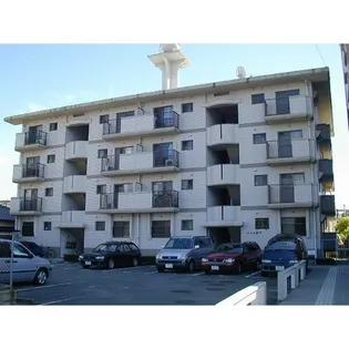 ハイム竹下の画像