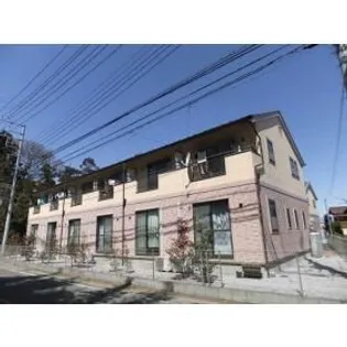 パラッツィオ ボスコ【1階】の外観