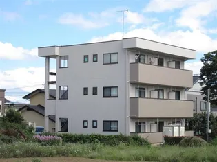 フラットあさひの画像