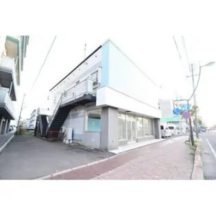 ライフ杉並の画像