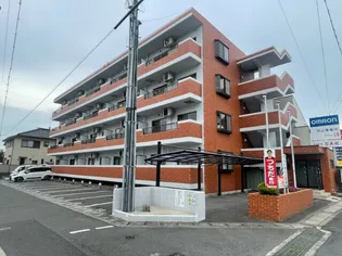 ラソーレ・ウラカミ【4階】の外観