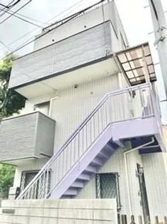 関口コーポ【1階】の外観