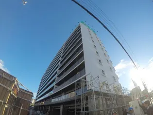 スプランディッド梅田グランノース【2階】の外観