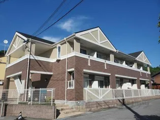 メゾン カルムの画像