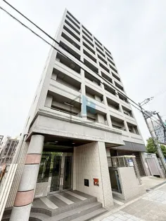 エクセレントOBPバンクスの画像
