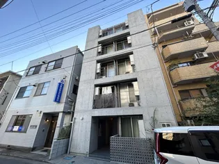 M RESIDENCE 常盤の画像