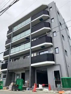 プライムブリス中野富士見町I【5階】の外観