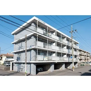ラヴィベル東浜の画像