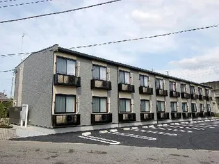 レオパレスグランロッシュの画像