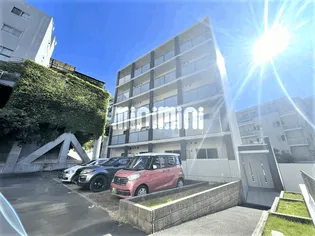 スカイコート桐林の画像