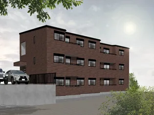 ワンズレジデンス高松【2階】の外観