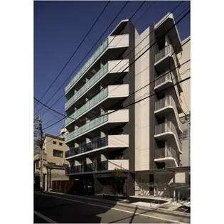 GRAN PASEO浅草Ⅱの画像