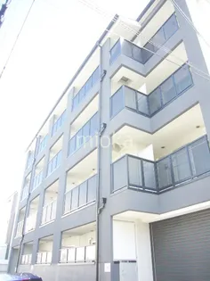 BLISS POINT阿倍野の画像