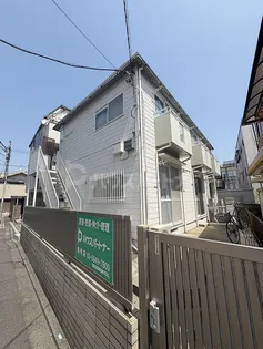 ベルハイツの画像