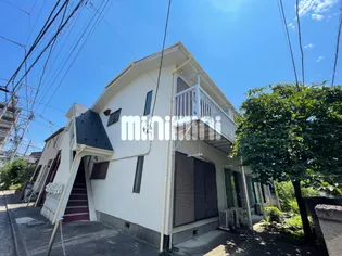 ハイツNARITAの画像