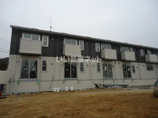 ネヘレスコール【1階】の外観