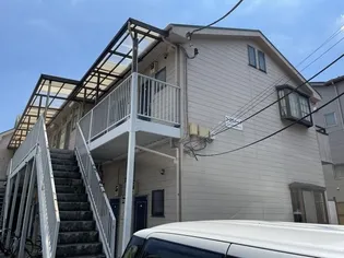 コーポサントーレアの画像