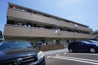 コーポスカイHの画像