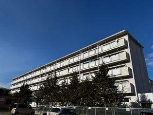 ビレッジハウス小名浜1号棟の画像