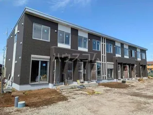 HILLS 2210【2階】の外観