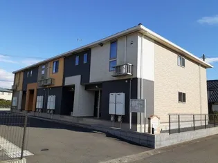 エスペランサ ヴィラAの画像