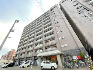 アン セリジェ弐番館の画像