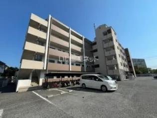 兵庫県明石市二見町西二見【マンション】の外観