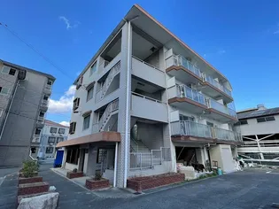 第3星ヶ丘マンションの画像