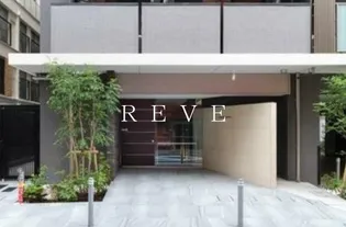 プルメリアレジデンス大森【6階】の外観