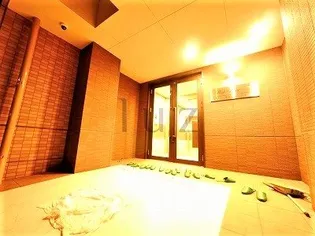 ウエストストーリー【4階】の外観