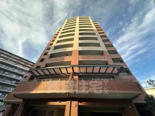 パークホームズ緑地公園の画像