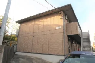 神奈川県横浜市南区堀ノ内町2【アパート】の外観